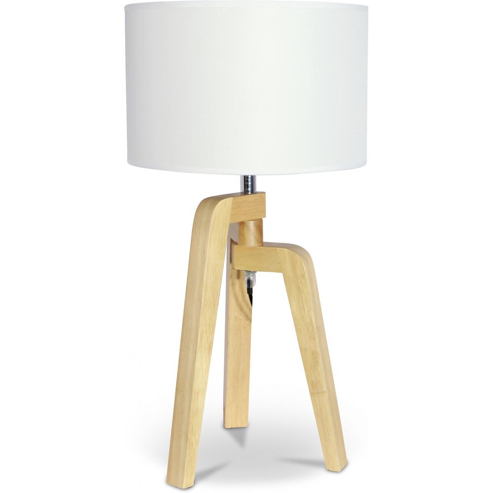 lampe a poser style scandinave
