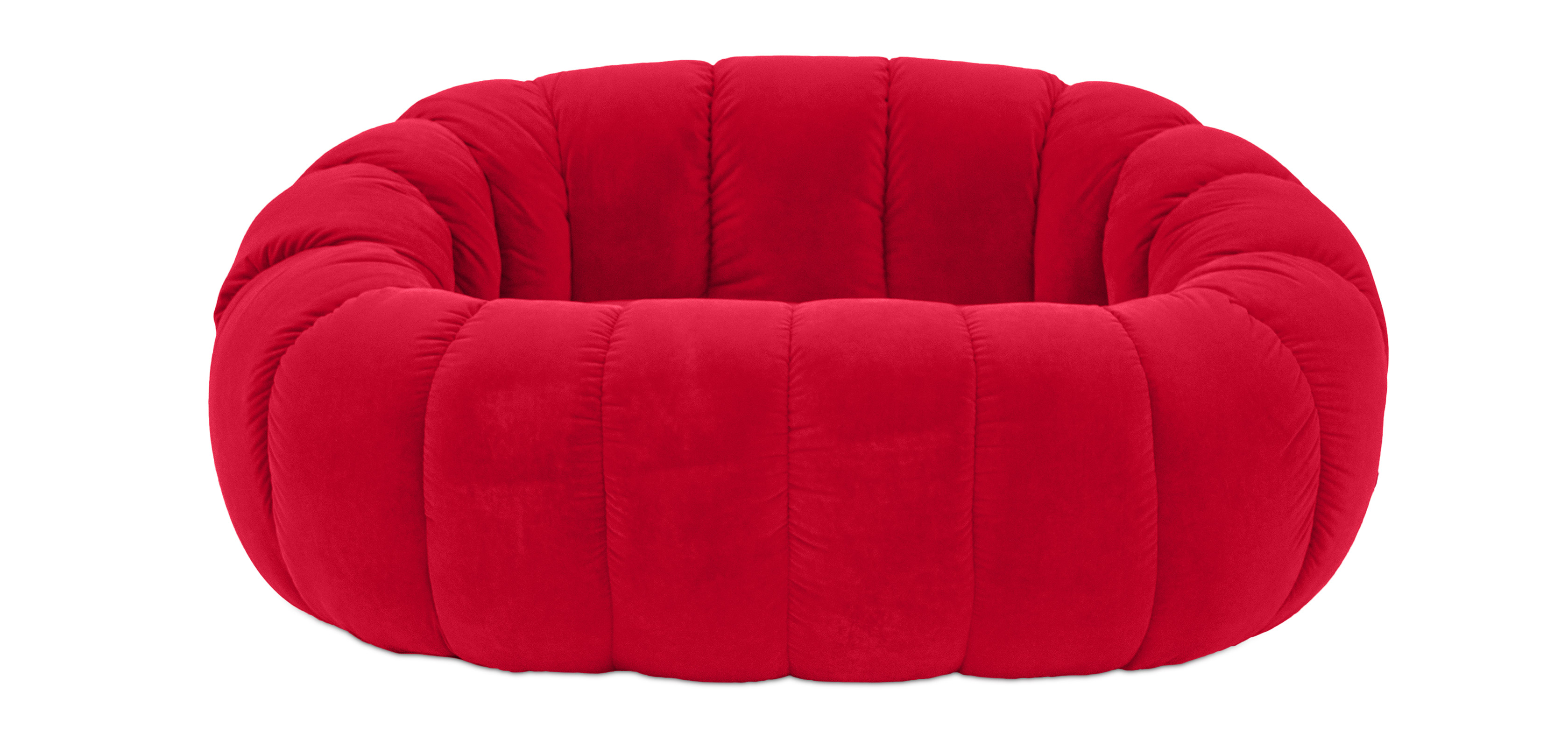Canapé Pouf Pumpkin